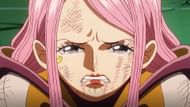 Bonney, after seeing Nika in One Piece anime (Image via Toei Animation)